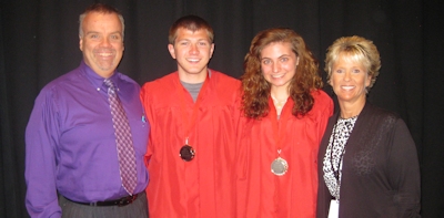 2013 winners